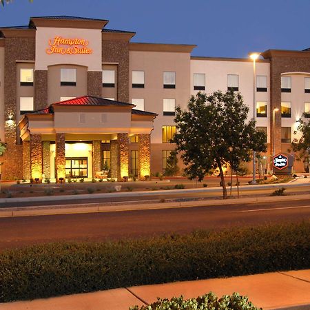 Hampton Inn & Suites Прескот Вали Екстериор снимка
