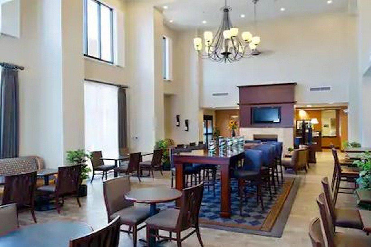 Hampton Inn & Suites Прескот Вали Екстериор снимка