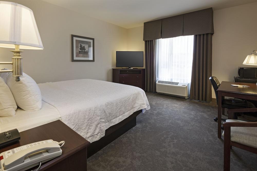 Hampton Inn & Suites Прескот Вали Екстериор снимка