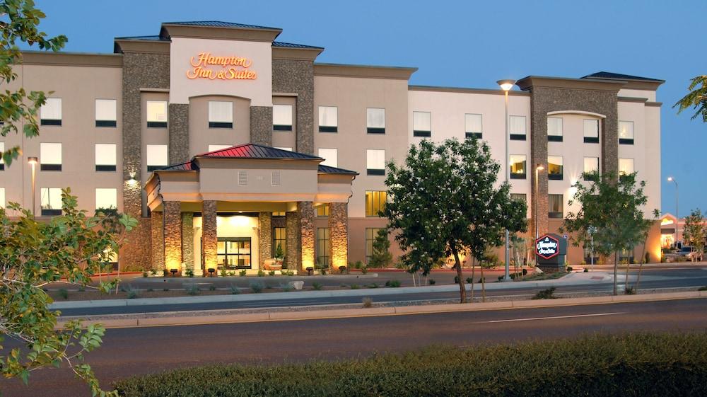 Hampton Inn & Suites Прескот Вали Екстериор снимка