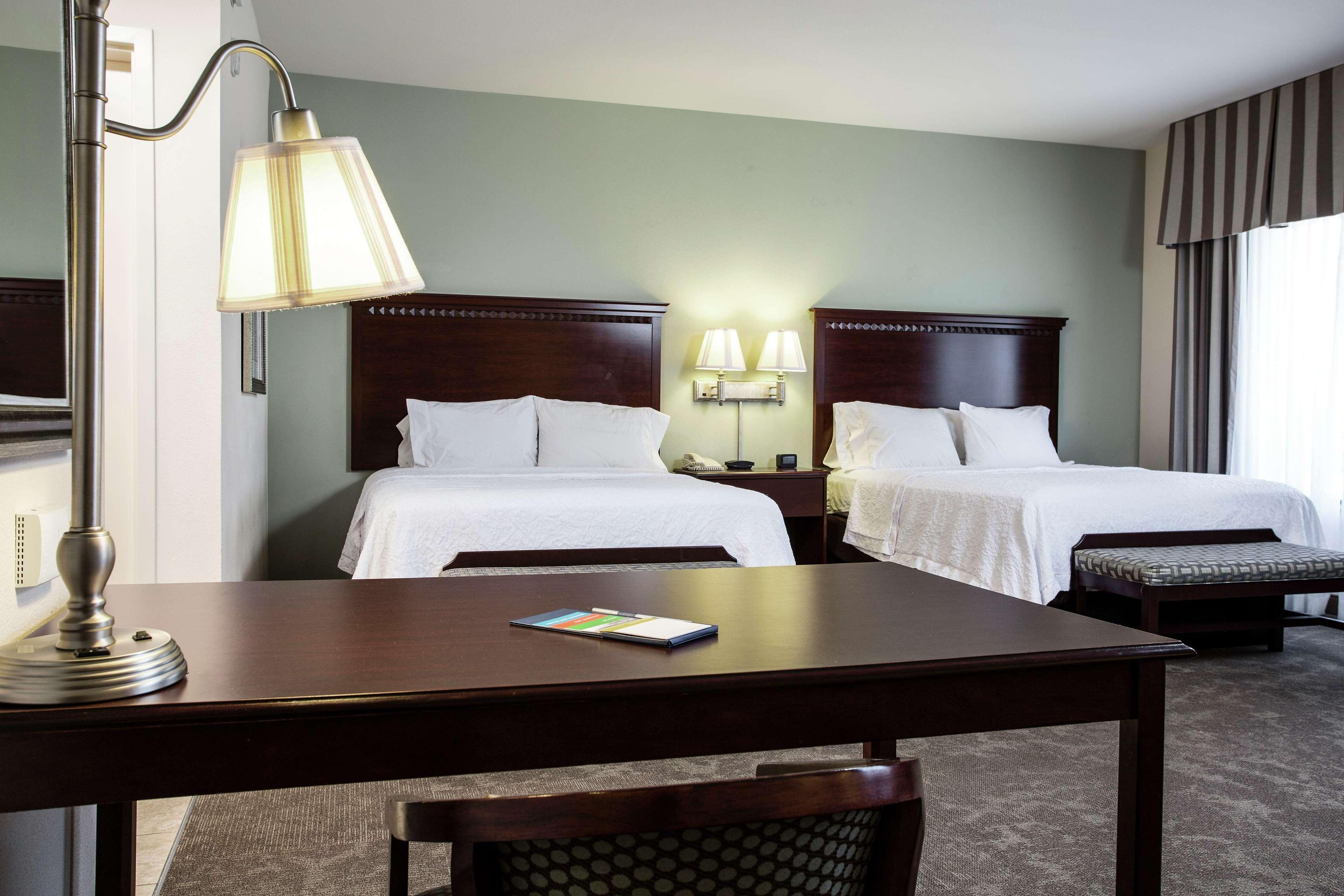 Hampton Inn & Suites Прескот Вали Екстериор снимка