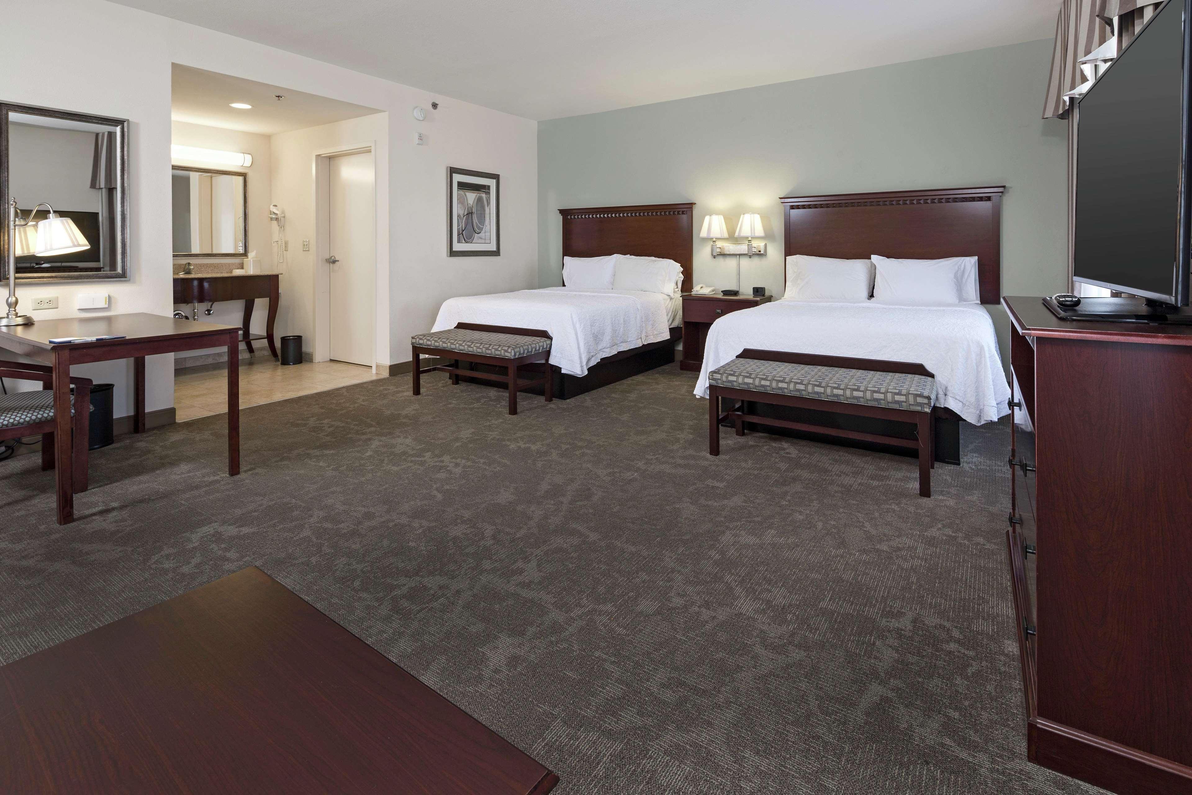 Hampton Inn & Suites Прескот Вали Екстериор снимка