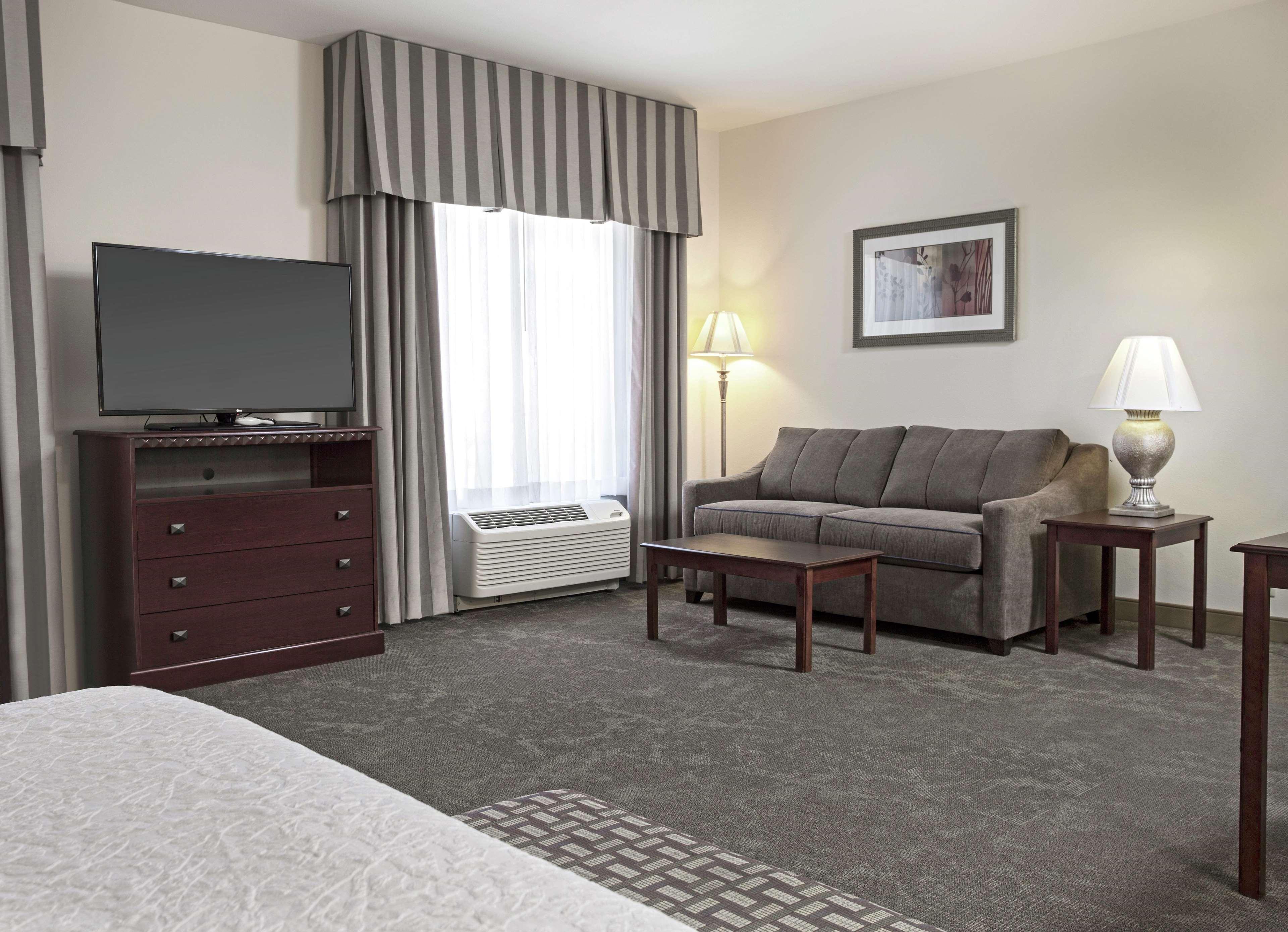 Hampton Inn & Suites Прескот Вали Екстериор снимка