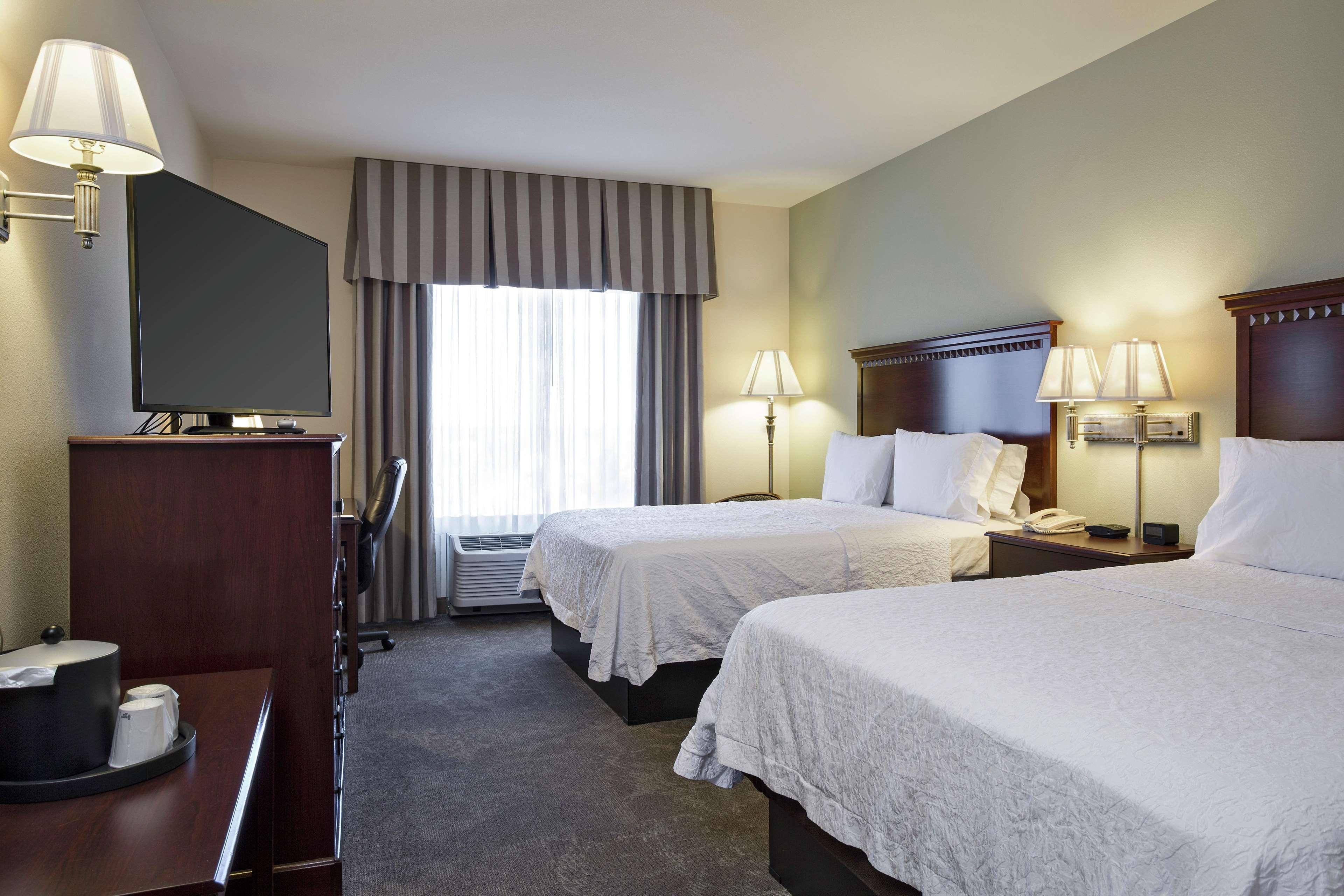 Hampton Inn & Suites Прескот Вали Екстериор снимка