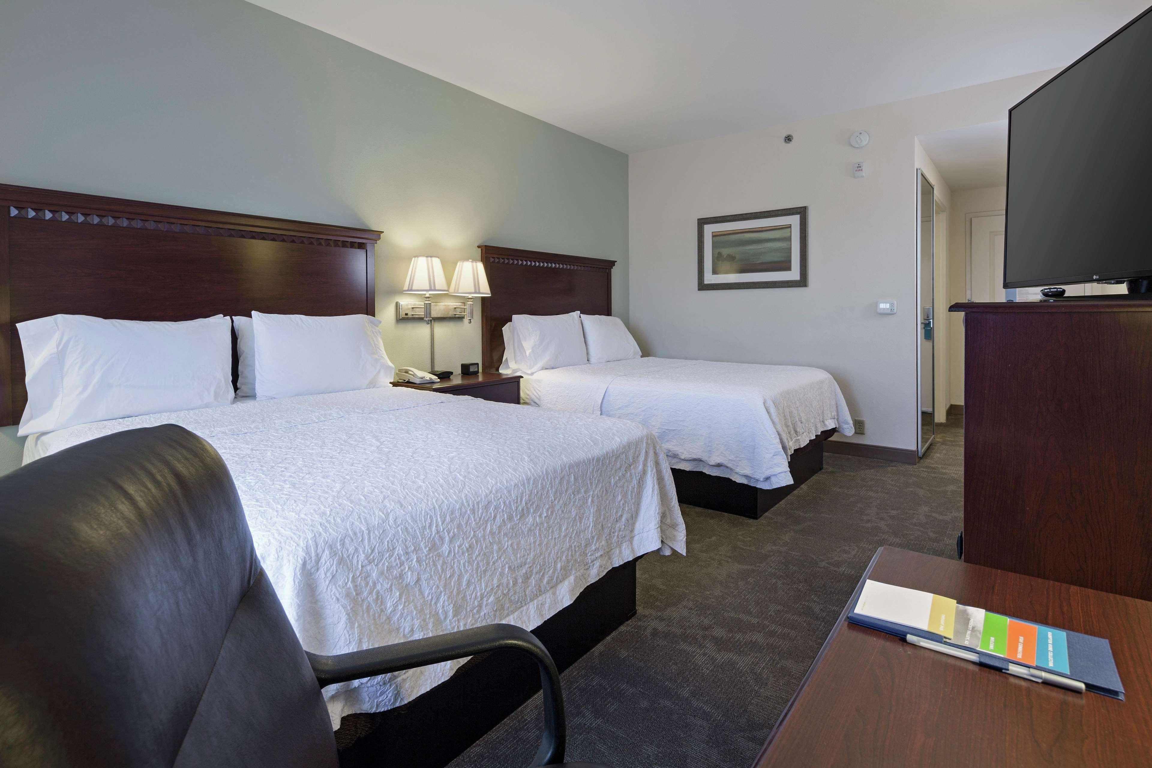 Hampton Inn & Suites Прескот Вали Екстериор снимка