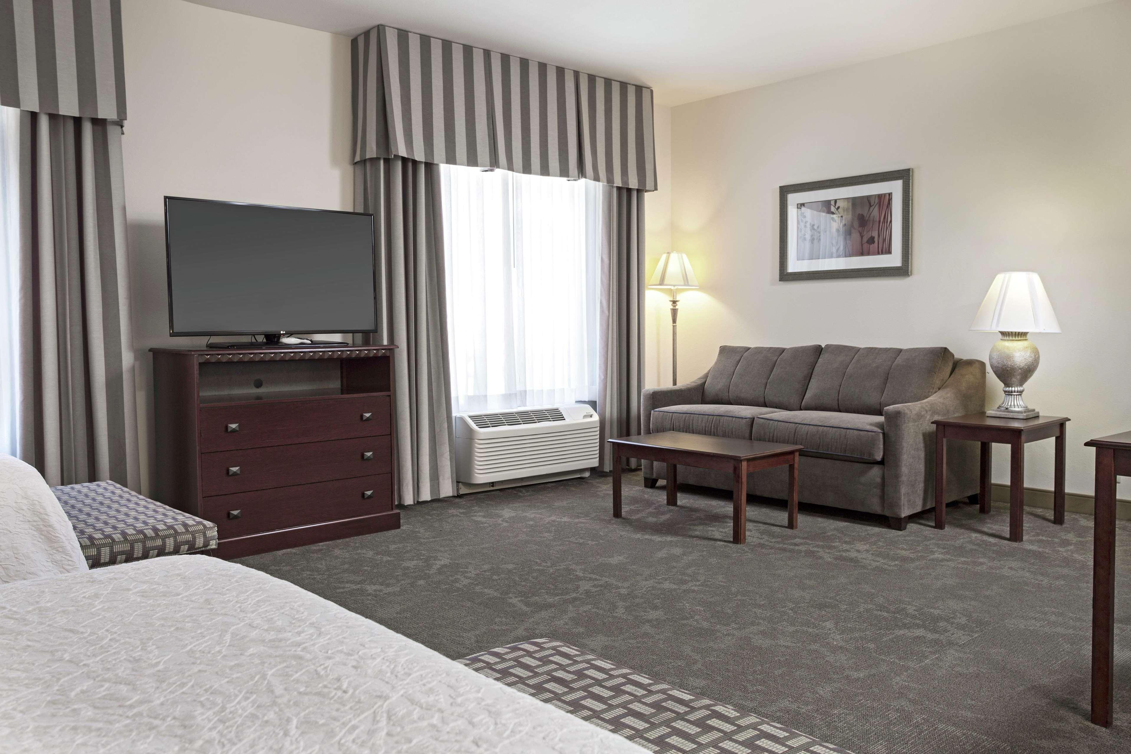 Hampton Inn & Suites Прескот Вали Екстериор снимка