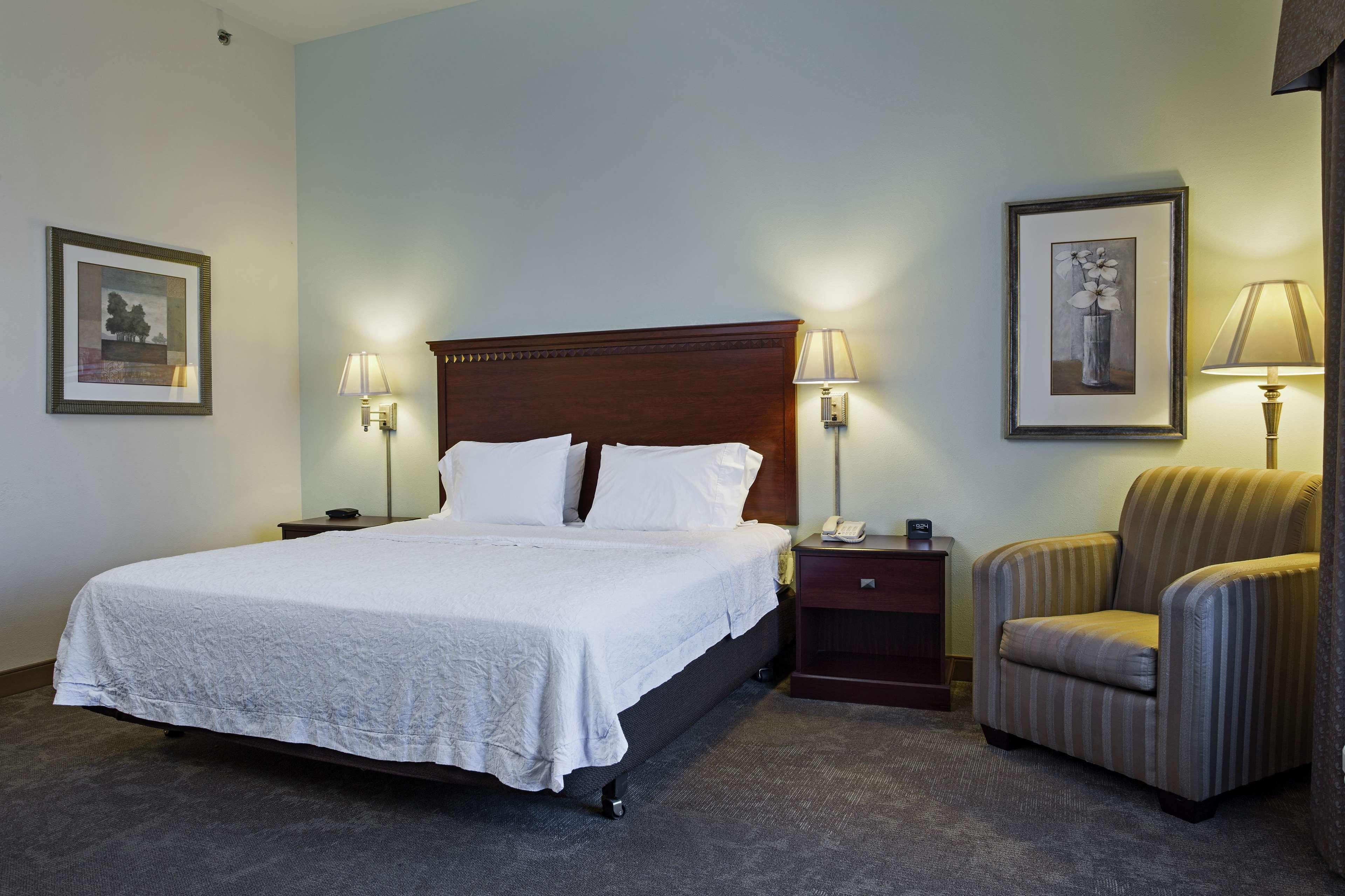 Hampton Inn & Suites Прескот Вали Екстериор снимка