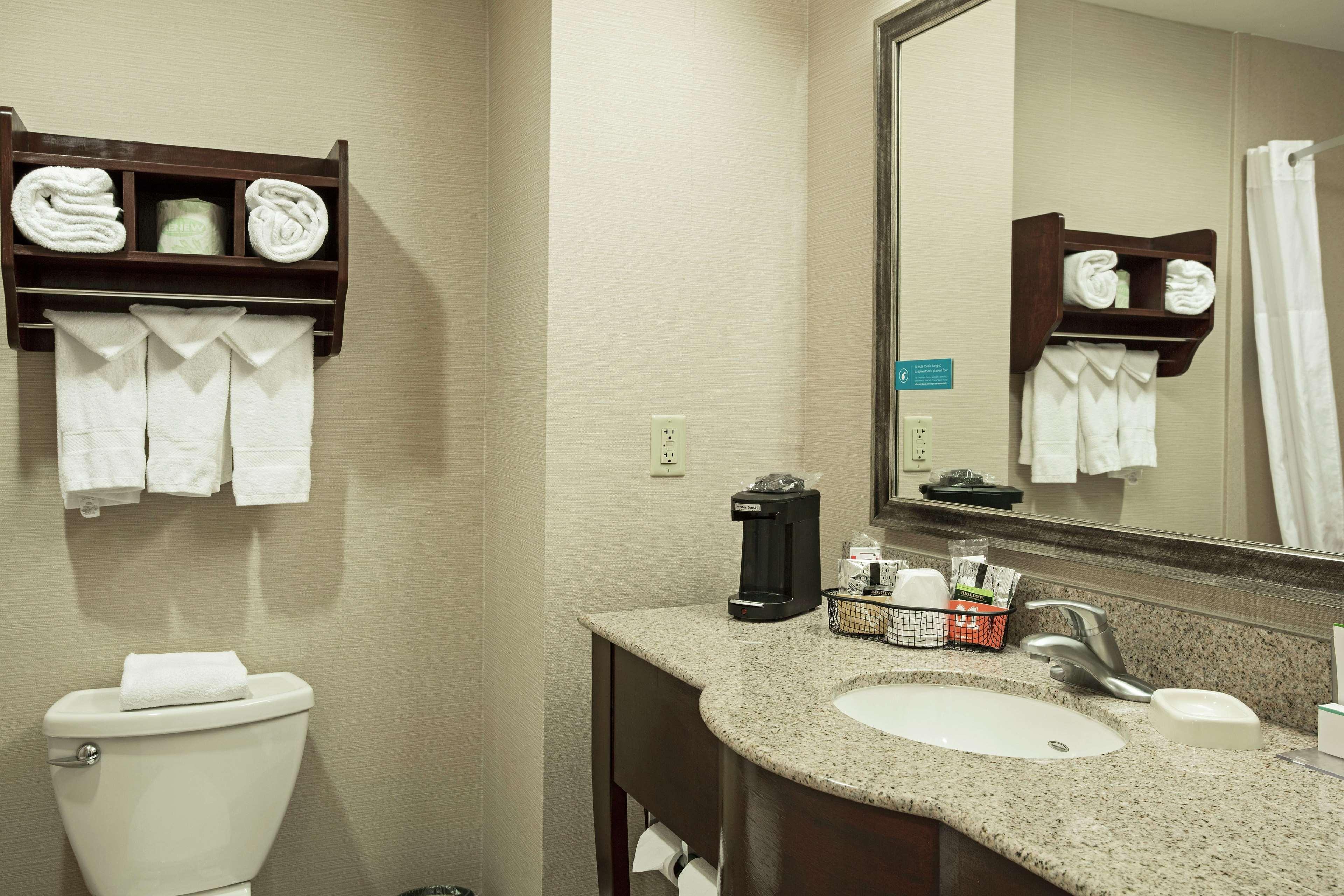 Hampton Inn & Suites Прескот Вали Екстериор снимка