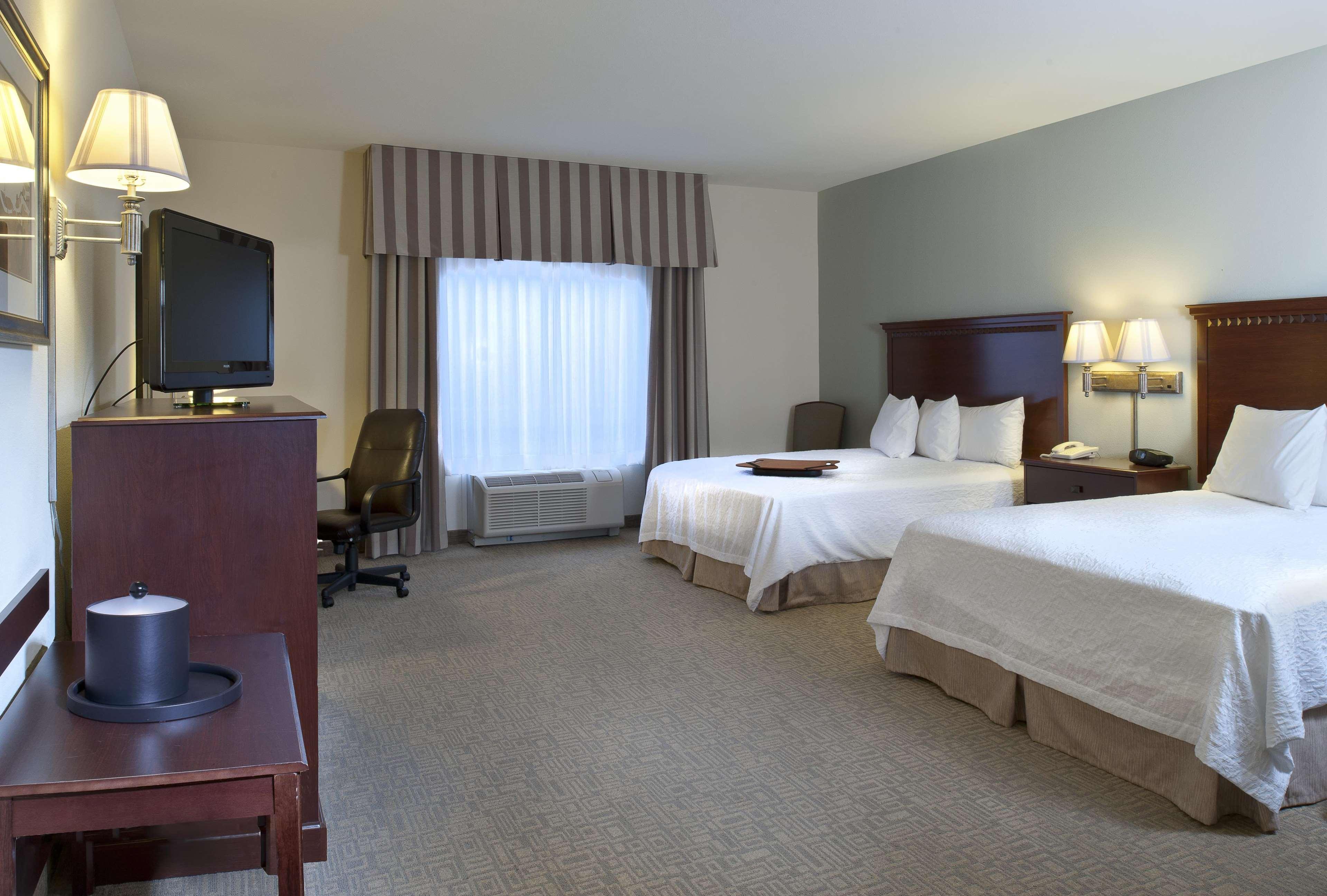 Hampton Inn & Suites Прескот Вали Екстериор снимка