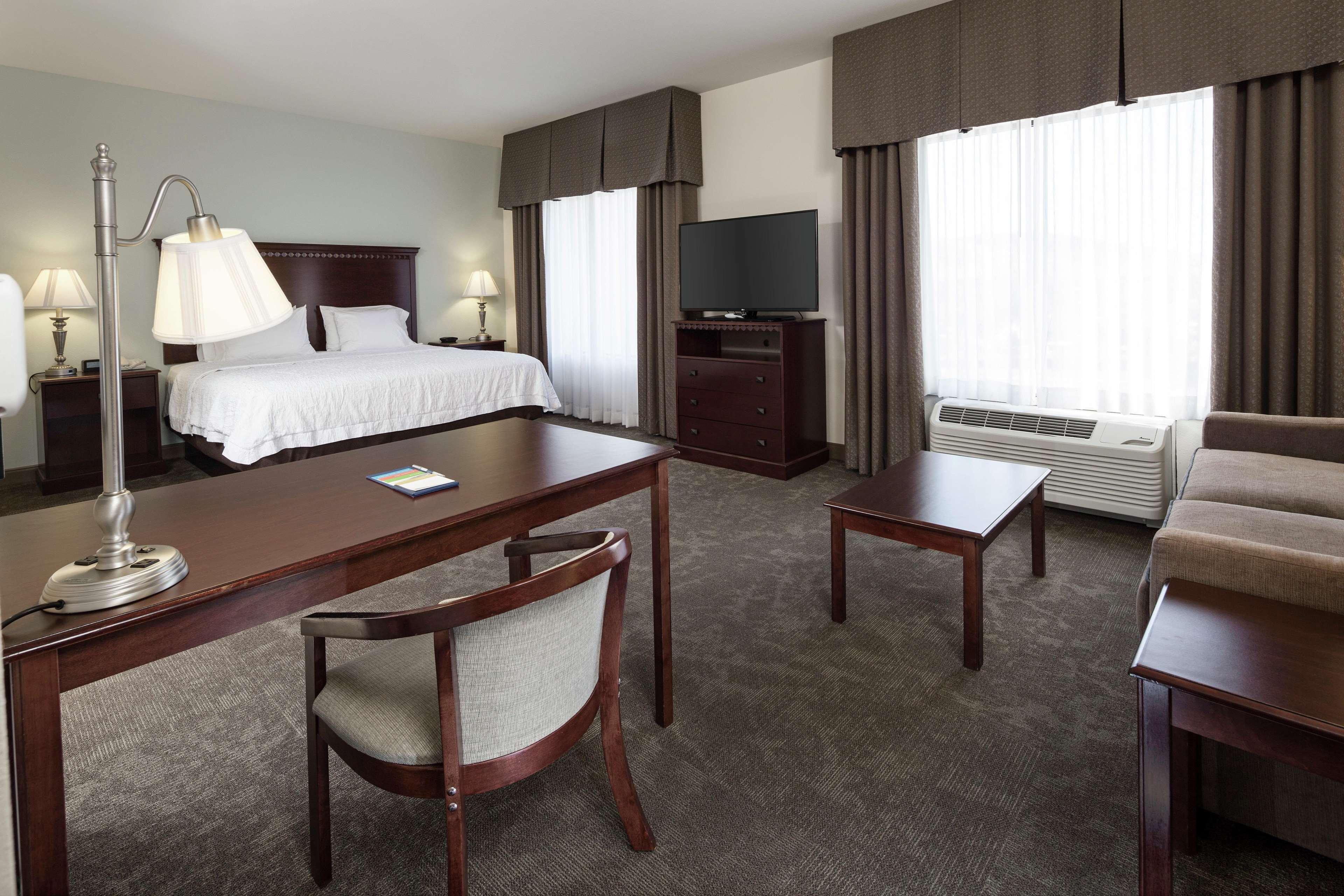 Hampton Inn & Suites Прескот Вали Екстериор снимка