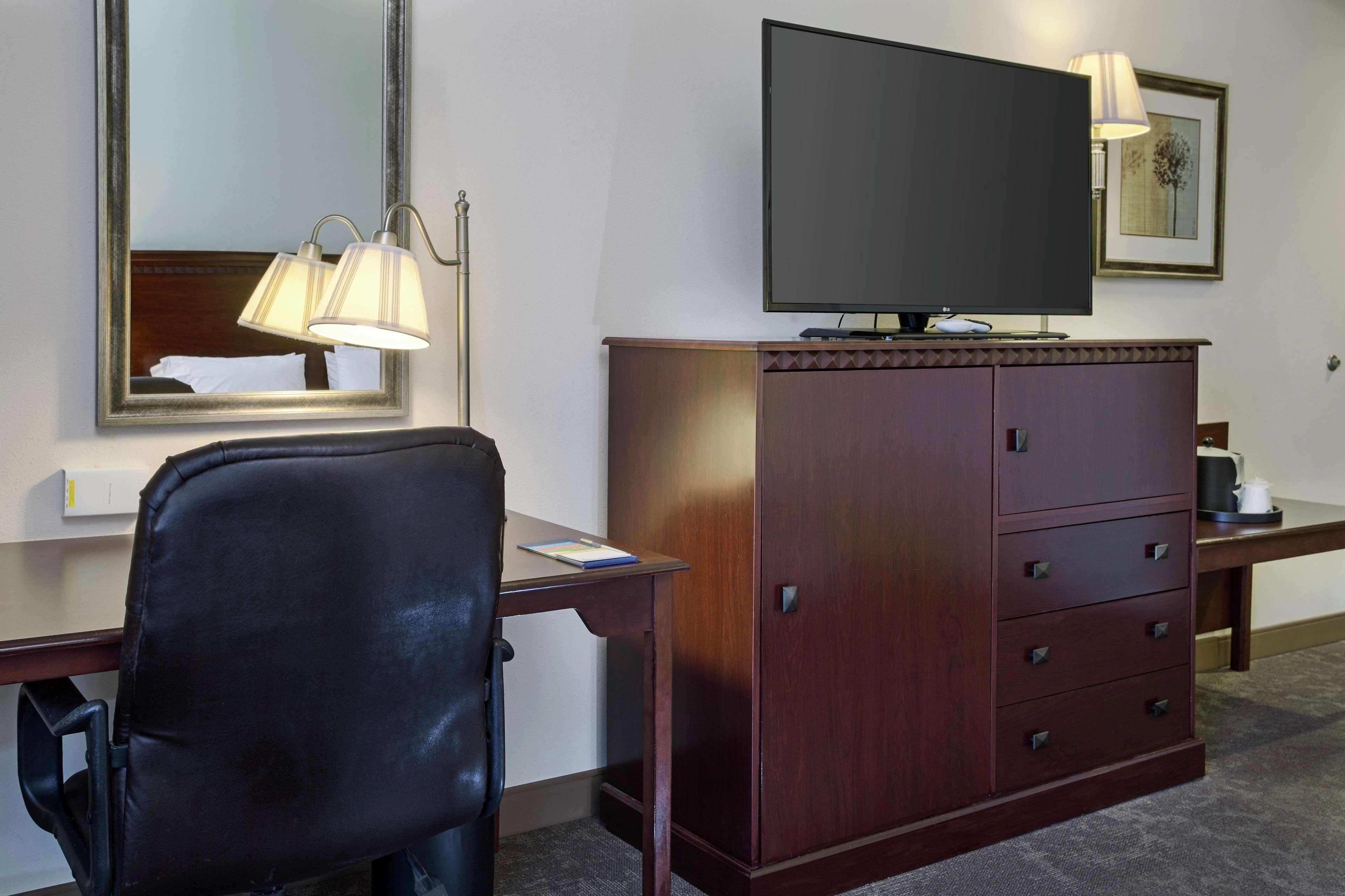 Hampton Inn & Suites Прескот Вали Екстериор снимка