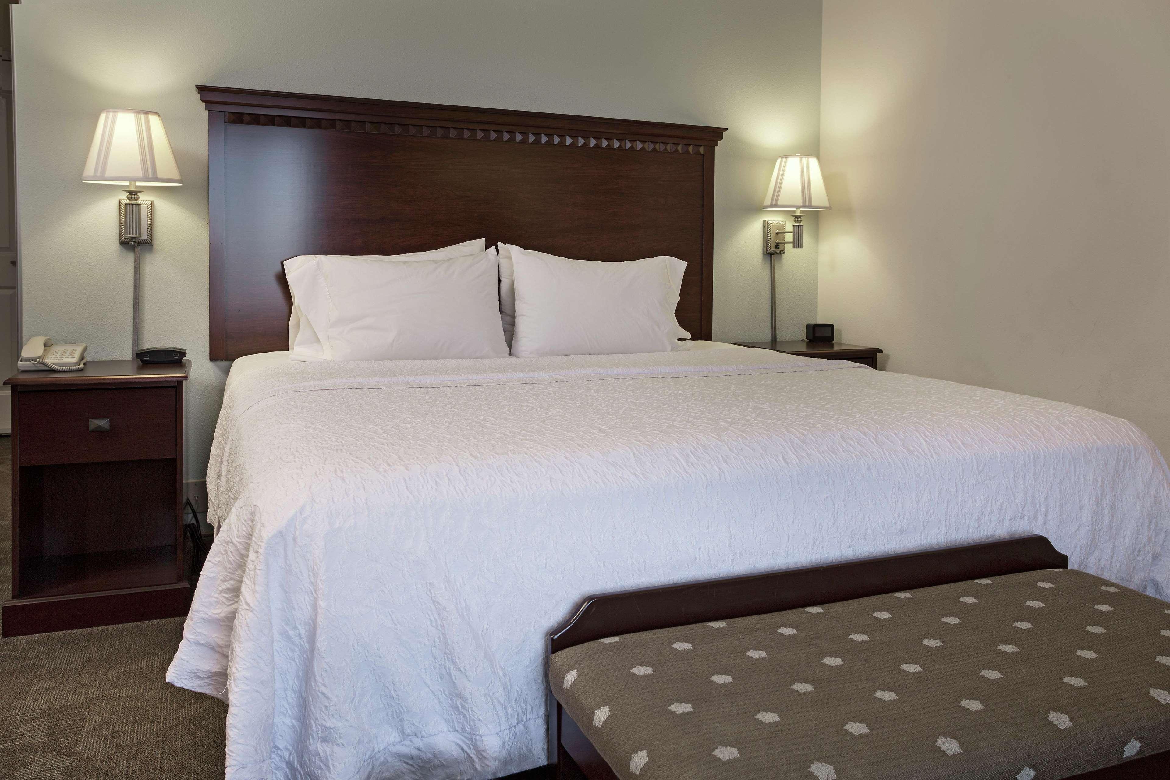 Hampton Inn & Suites Прескот Вали Екстериор снимка