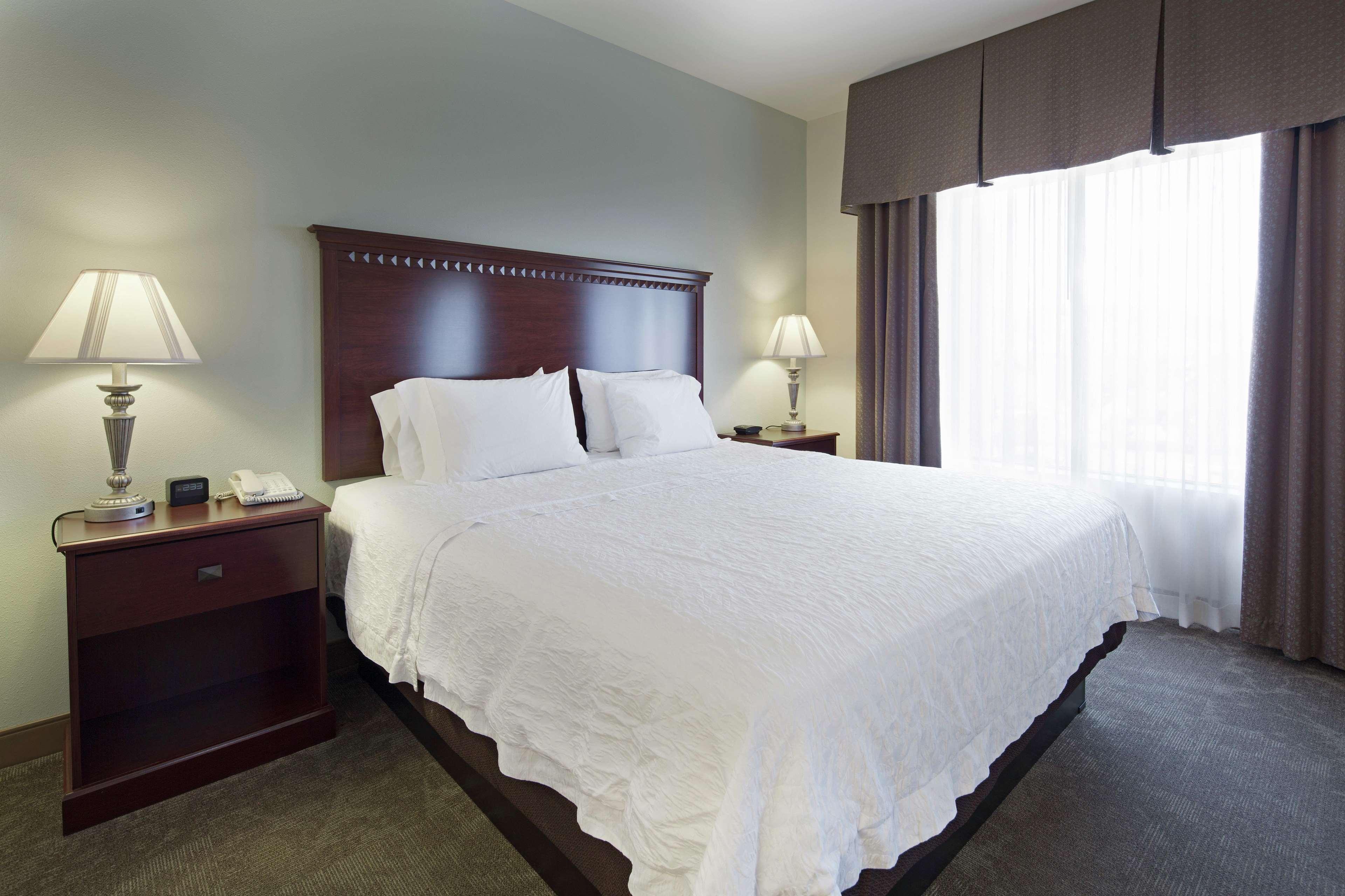 Hampton Inn & Suites Прескот Вали Екстериор снимка