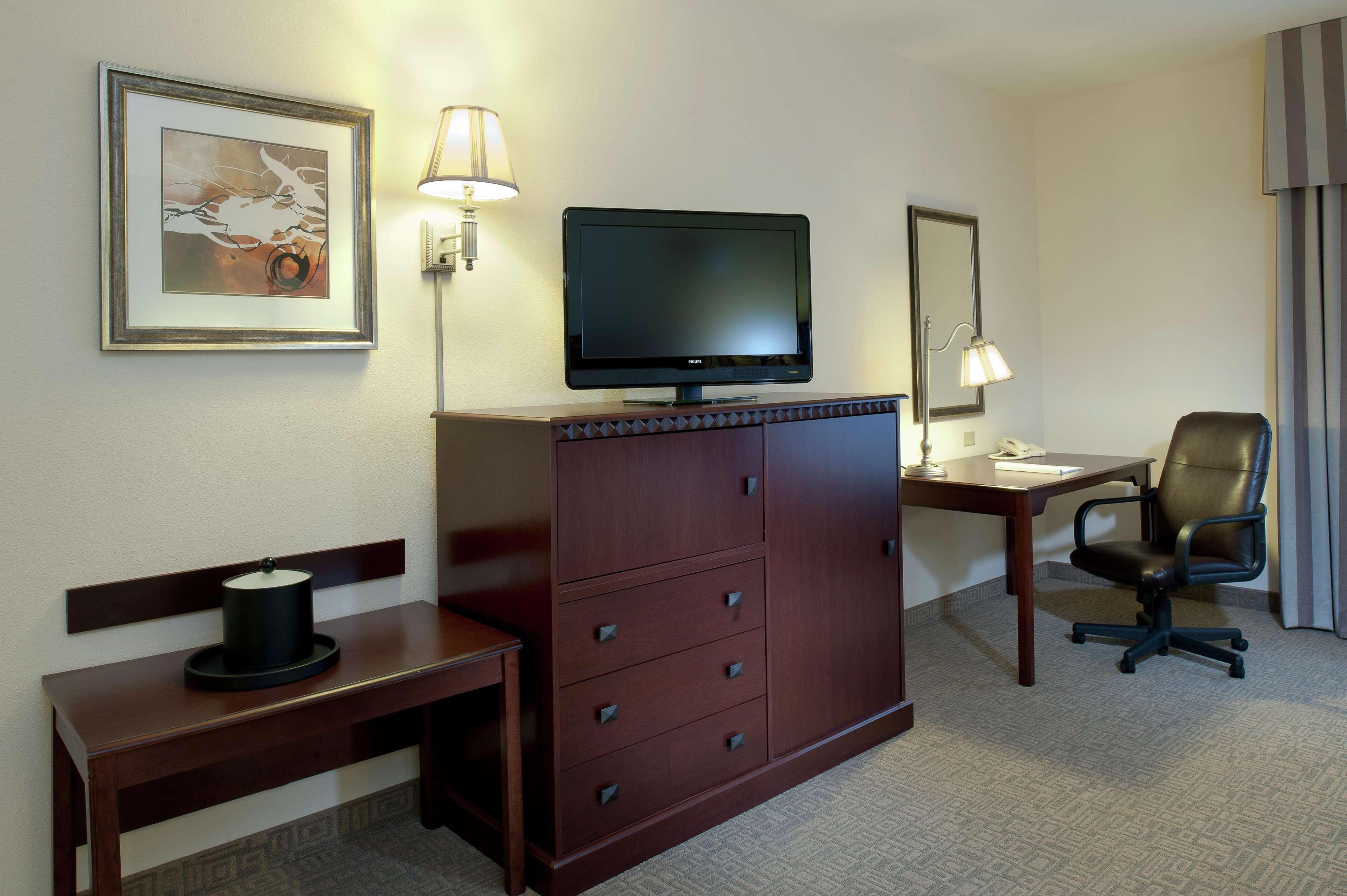 Hampton Inn & Suites Прескот Вали Екстериор снимка