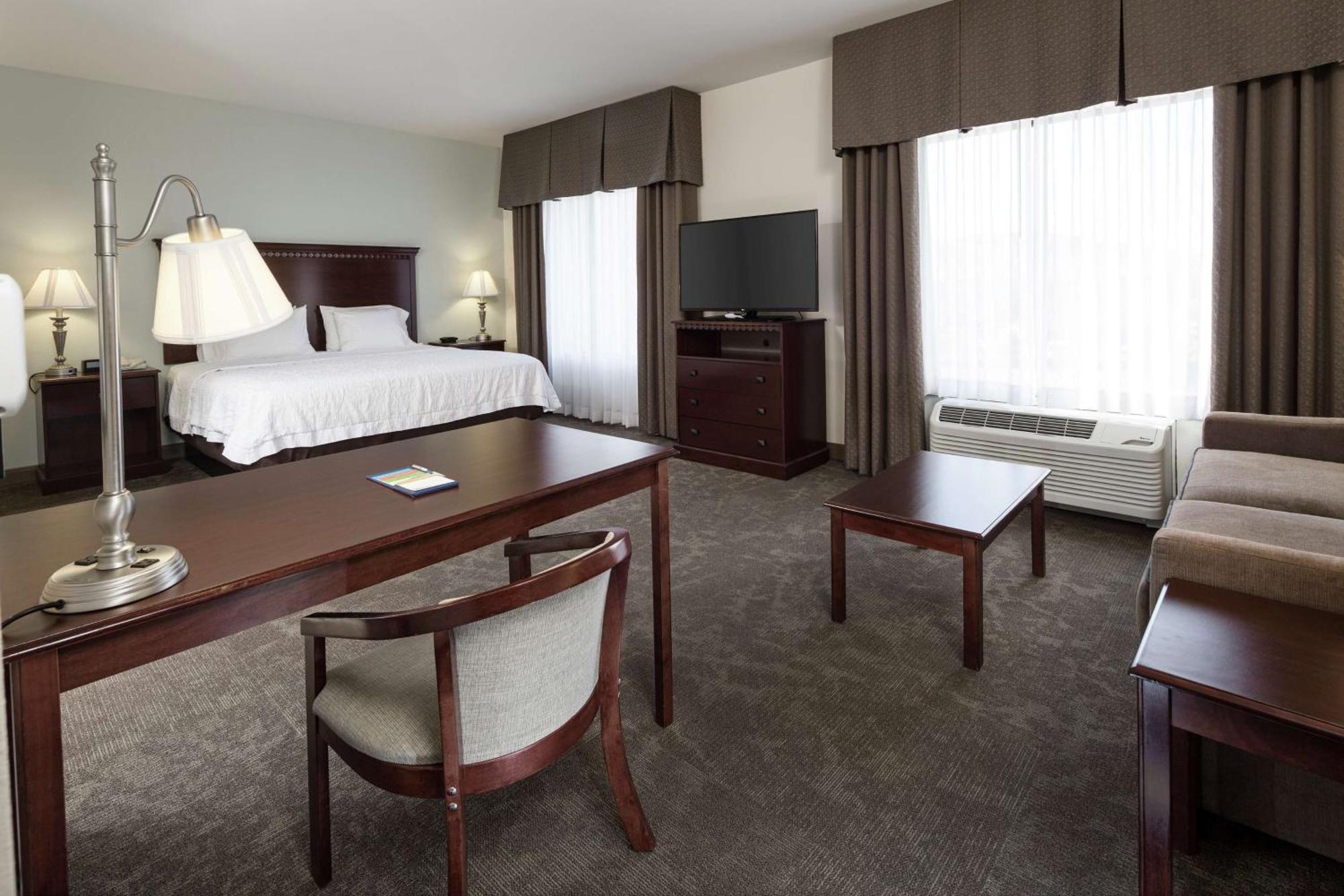 Hampton Inn & Suites Прескот Вали Екстериор снимка